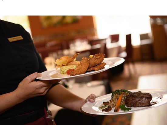 El Mesón de la Plaza